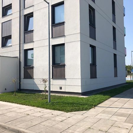 Apartament Parion Люблин Екстериор снимка