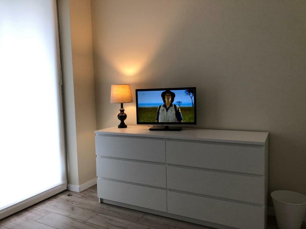 Apartament Parion Люблин Екстериор снимка