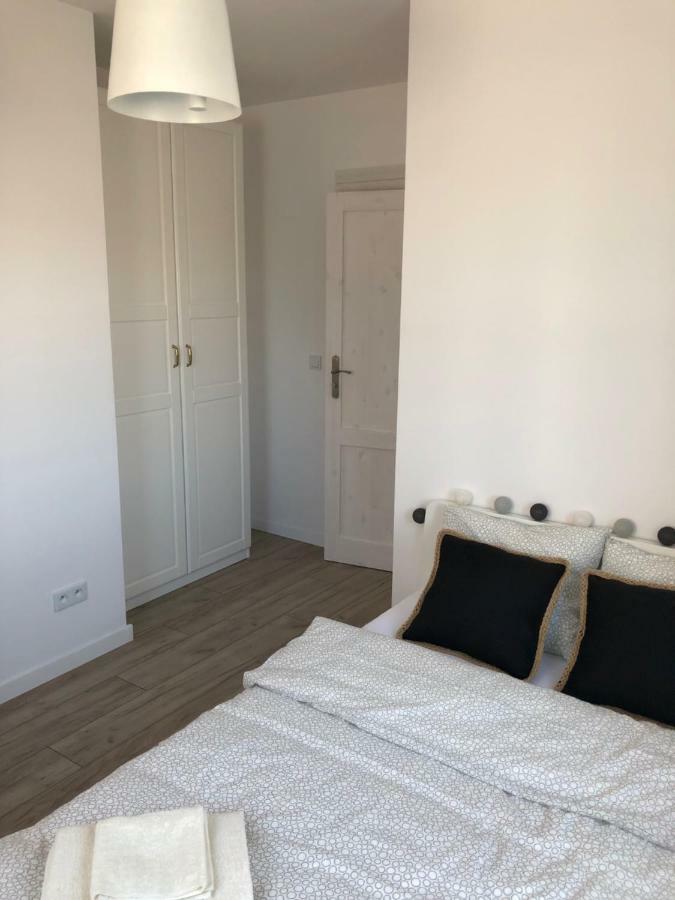 Apartament Parion Люблин Екстериор снимка